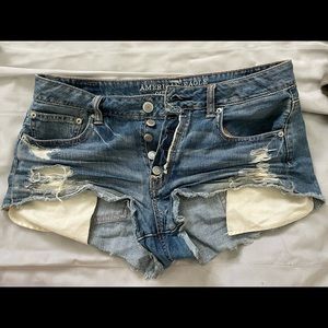 American eagle shorts